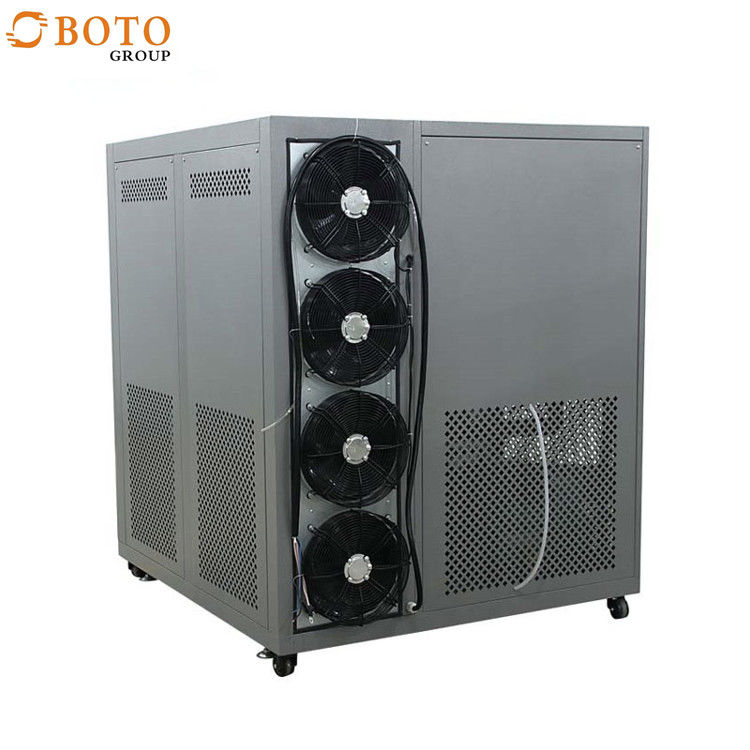 BOTO 50L 60L 80L 100L 150L 200L ল্যাব ইলেক্ট্রনিক টেম্পারেচার সেমিকন্ডাক্টর চিপস পার্টস থার্মাল শক এনভায়রনমেন্ট টেস্ট Ch