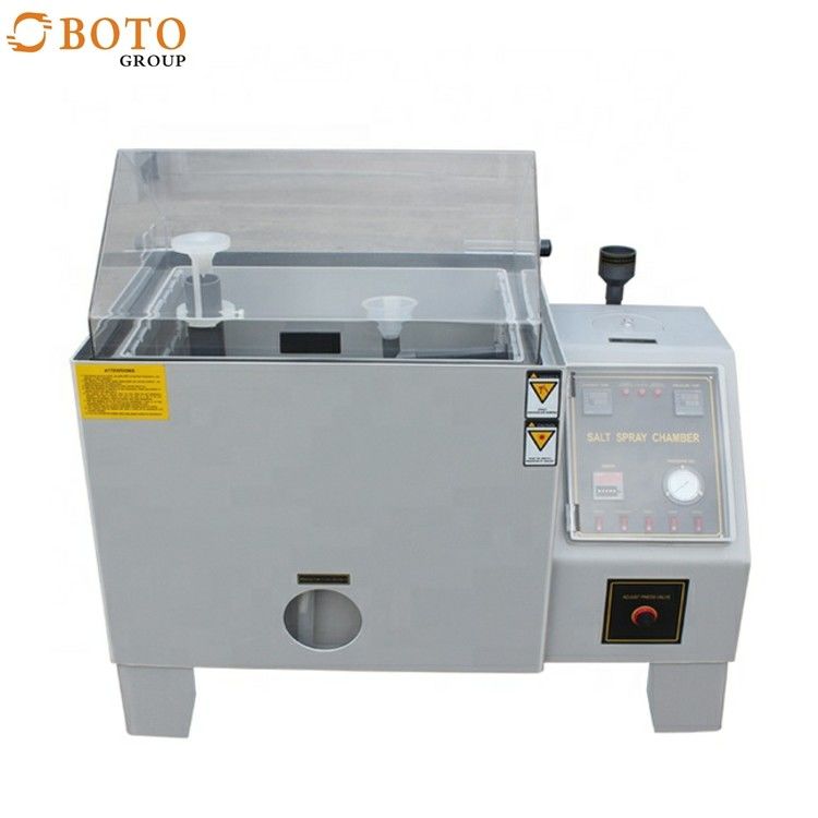IEC 60068-2-52 ASTM 117B টাচ স্ক্রিন সল্ট স্প্রে ক্ষয় পরীক্ষা চেম্বার