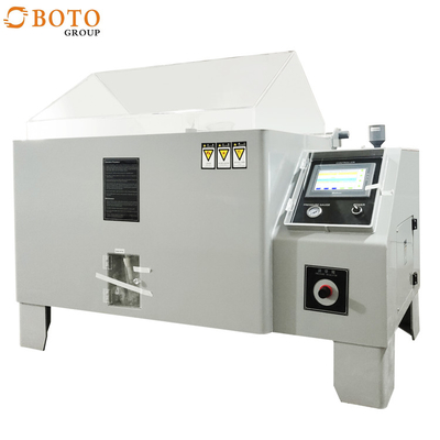 সল্ট স্প্রে ক্ষয় পরীক্ষা চেম্বার B-CCT-200 (A-D) 200x100x50 ল্যাব ম্যাথিন