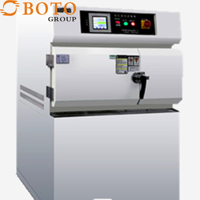 B-XD-225 জেনন ল্যাম্প এজিং চেম্বার, RT+10℃~70℃, 290nm-800nm, 550W/㎡