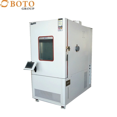 ISO B-T-120(A~E) দ্রুত তাপমাত্রা পরীক্ষা চেম্বার, 1℃-15℃／min, -70℃~180℃(100℃)