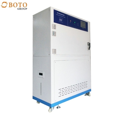 VG95218-2 UV-A UV-B UV-C ম্যাথিন UV এক্সপোজার চেম্বারের তরঙ্গদৈর্ঘ্য 290-400nm