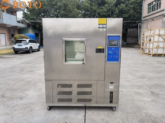 GB/T2423.4-2008-Db এনভায়রনমেন্টাল টেস্ট চেম্বার -40℃-150℃GB/T2423.2 প্রোগ্রামেবল হাই টেম্পারেচার চেম্বার