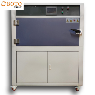 ল্যাব ড্রাইং ওভেন UV-A ক্লাইমেটিক চেম্বার প্রস্তুতকারক VG95218-2 UV এজিং টেস্ট চেম্বার