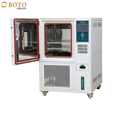 মিনি টেম্পারেচার আর্দ্রতা চেম্বার: BT-48L (A~D), 87Nb G82423.22, টেম্প/আর্দ্রতা অনুকরণ করুন