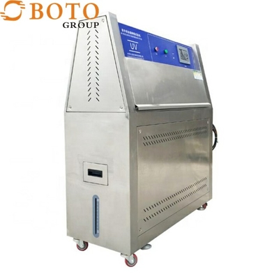 UV টেস্ট চেম্বার GB/T2423.1.2-2001 GJB150.5 GB10592-89 আউটডোর এক্সপোজার সিমুলেশন