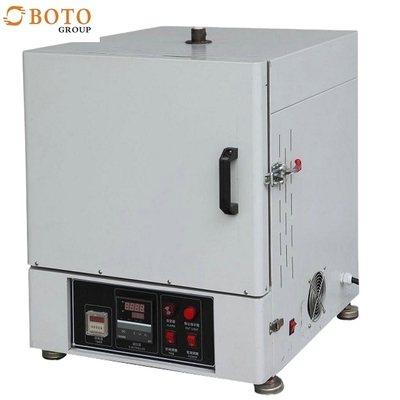 DHG-9030A 101A-0S হাই টেম্প টেস্ট চেম্বার GB/T2423.2 টেস্ট -40℃-150℃, 350*350*350