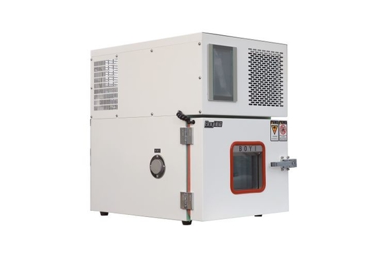 B-TH-48L হাই টেম্প টেস্ট চেম্বার -70℃~150℃ NABMAT-9492 20%~98%RH