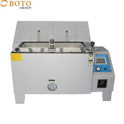 Astm B117 Iso 9227 লবণ স্প্রে পরীক্ষক পাউডার লেপ জন্য