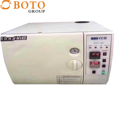 স্বল্প পরীক্ষার সময় সহ পরীক্ষাগার পরীক্ষার সরঞ্জামগুলির জন্য উচ্চ নির্ভুলতা স্বয়ংক্রিয় ফিল্টার পরীক্ষক