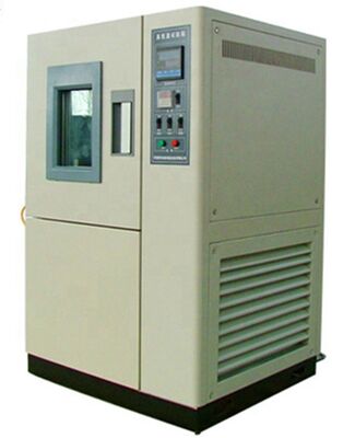 ডায়নামিক/স্ট্যাটিক টেস্ট মোড সহ 0°C/70°C পরিসরে উচ্চ কার্যকারিতা ও কাস্টমাইজযোগ্য ওজোন এজিং টেস্ট চেম্বার