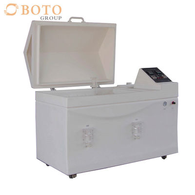 GB10592-89 এর জন্য B-SST-160 PVC কনস্ট্রাকশন সল্ট স্প্রে টেস্ট চেম্বার