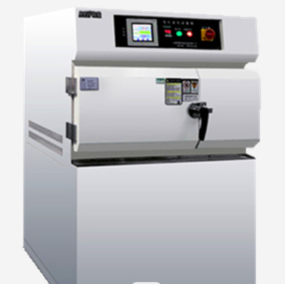 B-XD-225 জেনন ল্যাম্প এজিং চেম্বার বর্ণালী তরঙ্গদৈর্ঘ্য অঞ্চল: 290nm-800nm