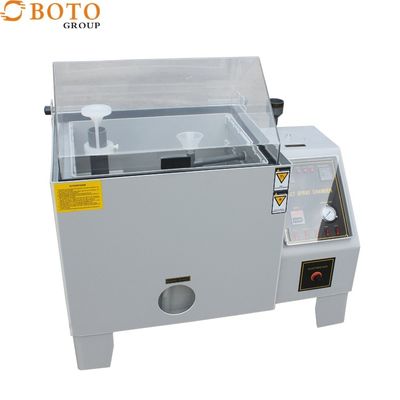 পেইন্টিং এবং লেপ পণ্যের জন্য ASTM স্ট্যান্ডার্ড জারা লবণ স্প্রে টেস্ট চেম্বার
