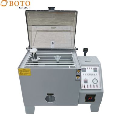 BOTO GB/T2423.17-1993 জারা প্রতিরোধের জন্য সল্ট স্প্রে টেস্ট চেম্বার