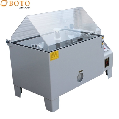GB10485-89 অনুযায়ী B-SST-200 জলবায়ু লবণ স্প্রে ক্ষয় পরীক্ষা চেম্বার
